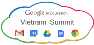 Vietnam Google Summit